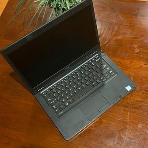Dell Laptop 2017